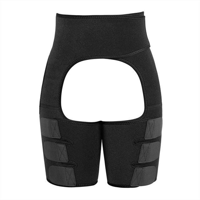 Slimming Belt Leg Thigh Shaper